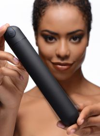 XL Bullet Vibrator - Black