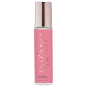 CG Body Mist with Pheromones All Night Long 3.5 fl oz