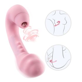 8 Rotating Vibrator Women Sexy Toyes Electric 7 Modes Thrust Powerful Retractable Vibrate Machine Gun Pleasure Toy Women Intelligent Vibrate Toy