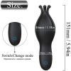 Sexy Toyzfor Women&Couple Licking&SuckinGToy for Women Female Silicone Multi-Speed VibratinGSuction Pump Female Lips Oral Tongue Massage Toy